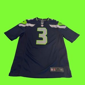 Russell Wilson Jersey